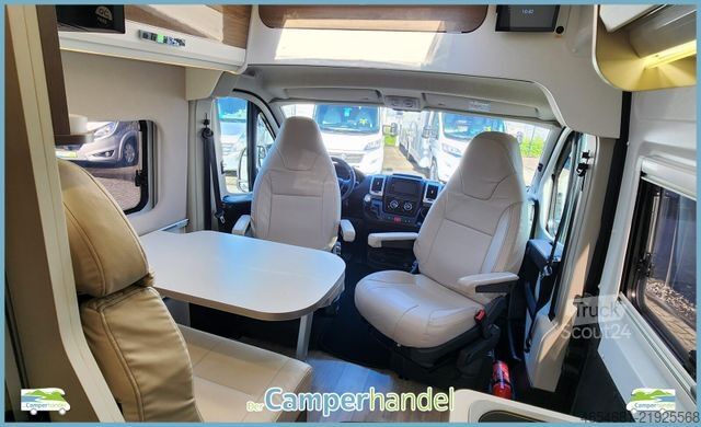 Avtodom MOOVEO Van 60 DB AUTOMATIK#SAT-TV#KLIMA#SOLAR#NAVI