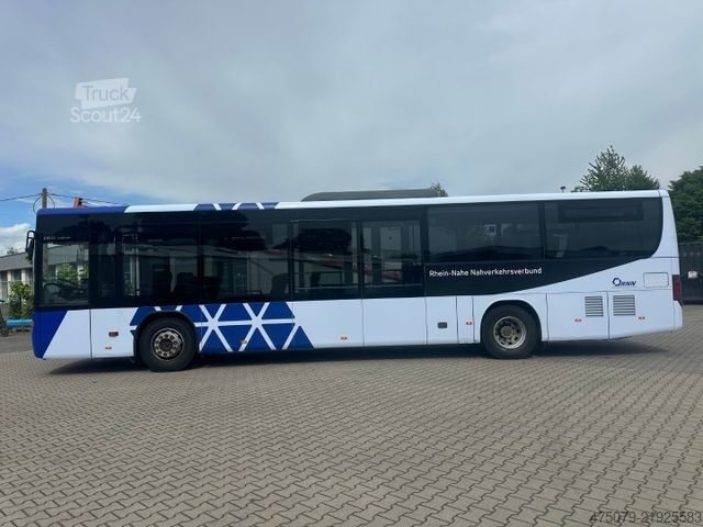 Autobus urbain SETRA S 415 LE / Klima / Schalter **3 x auf Lager**