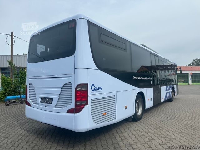 Autobus urbain SETRA S 415 LE / Klima / Schalter **3 x auf Lager**