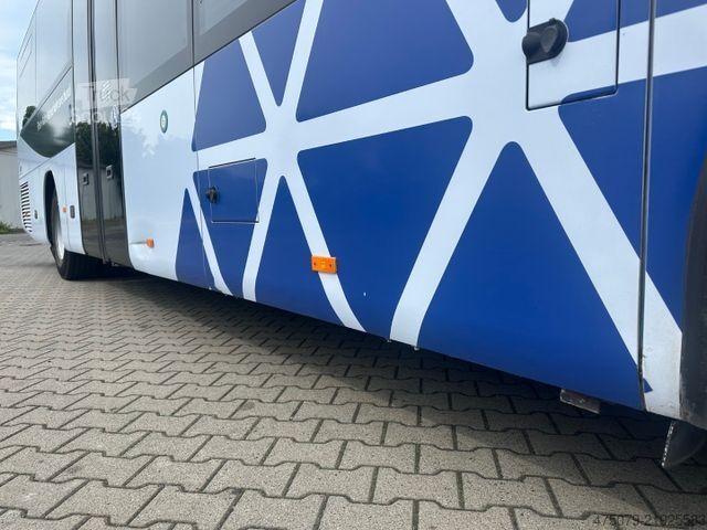 Autobus urbain SETRA S 415 LE / Klima / Schalter **3 x auf Lager**