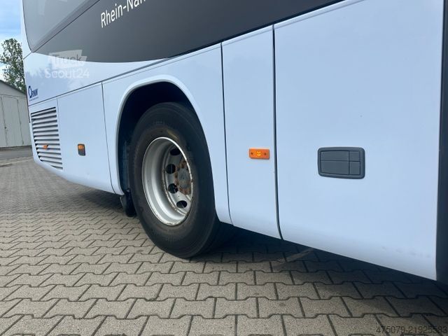 Autobus urbain SETRA S 415 LE / Klima / Schalter **3 x auf Lager**