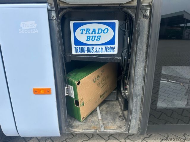 Autobus urbain SETRA S 415 LE / Klima / Schalter **3 x auf Lager**