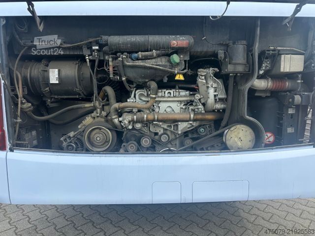Autobus urbain SETRA S 415 LE / Klima / Schalter **3 x auf Lager**