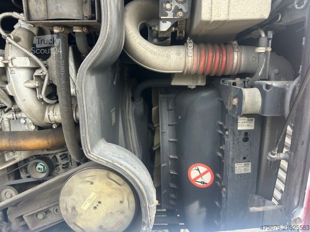 Autobus urbain SETRA S 415 LE / Klima / Schalter **3 x auf Lager**