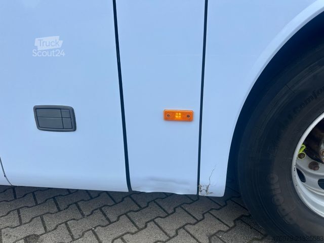 Autobus urbain SETRA S 415 LE / Klima / Schalter **3 x auf Lager**