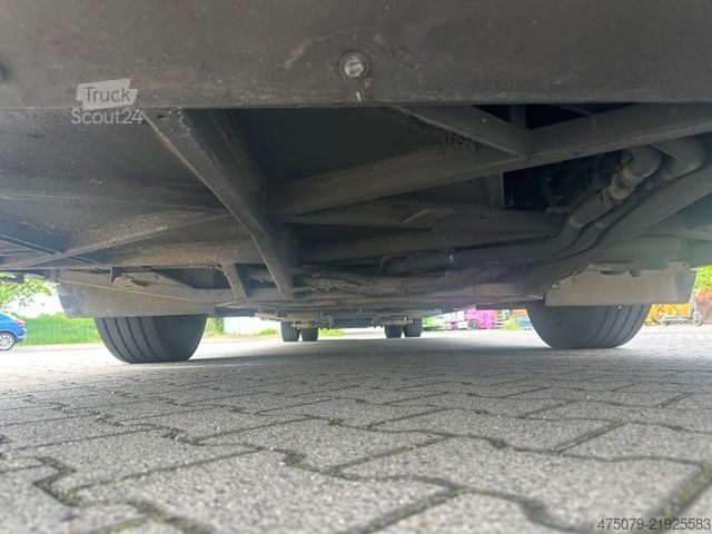 Autobus urbain SETRA S 415 LE / Klima / Schalter **3 x auf Lager**