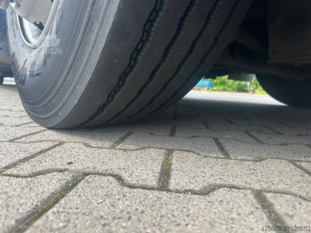 Autobus urbain SETRA S 415 LE / Klima / Schalter **3 x auf Lager**