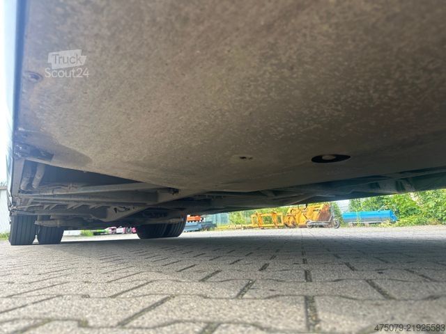 Autobus urbain SETRA S 415 LE / Klima / Schalter **3 x auf Lager**