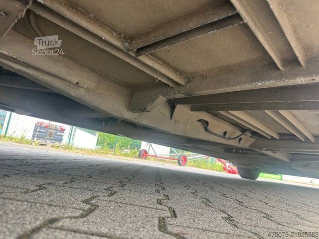 Autobus urbain SETRA S 415 LE / Klima / Schalter **3 x auf Lager**