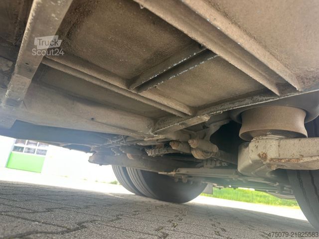 Autobus urbain SETRA S 415 LE / Klima / Schalter **3 x auf Lager**