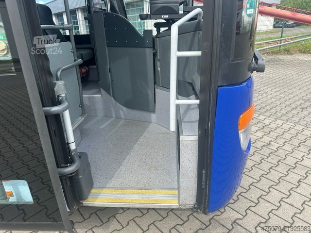 Autobus urbain SETRA S 415 LE / Klima / Schalter **3 x auf Lager**