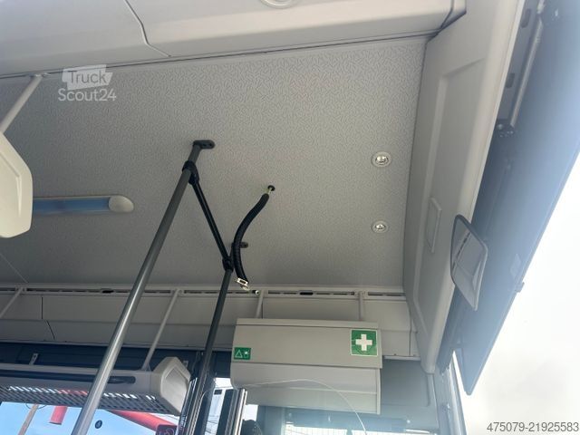 Autobus urbain SETRA S 415 LE / Klima / Schalter **3 x auf Lager**