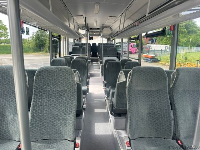 Autobus urbain SETRA S 415 LE / Klima / Schalter **3 x auf Lager**