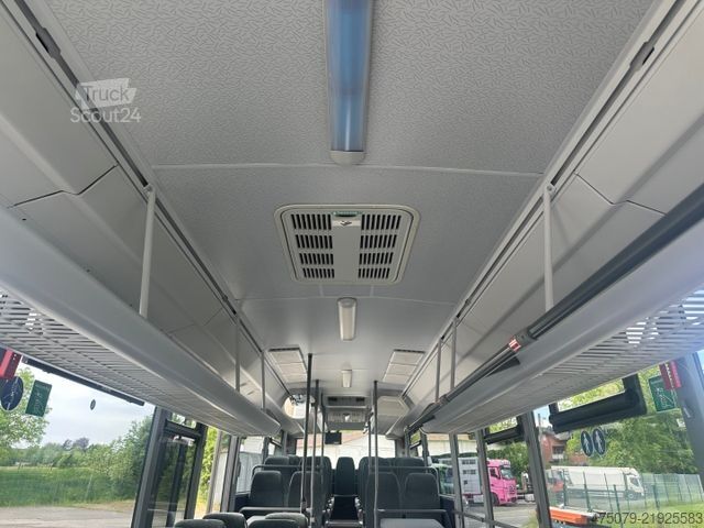 Autobus urbain SETRA S 415 LE / Klima / Schalter **3 x auf Lager**