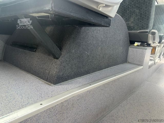 Autobus urbain SETRA S 415 LE / Klima / Schalter **3 x auf Lager**