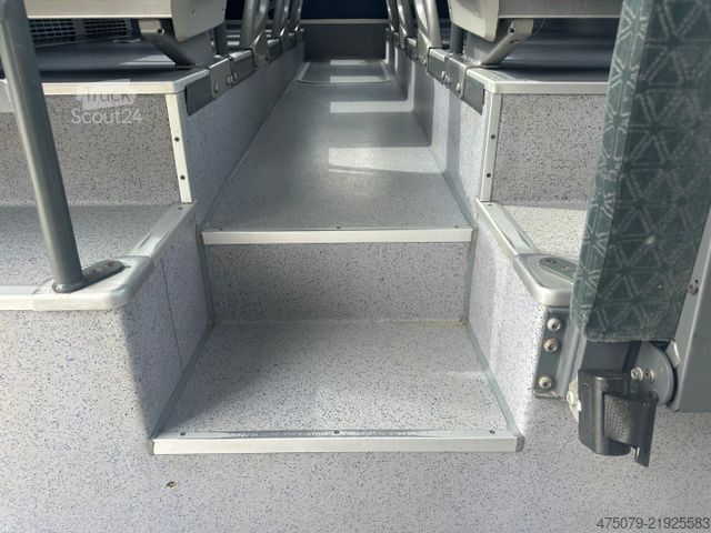 Autobus urbain SETRA S 415 LE / Klima / Schalter **3 x auf Lager**