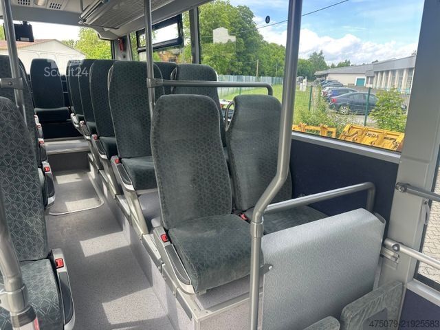 Autobus urbain SETRA S 415 LE / Klima / Schalter **3 x auf Lager**