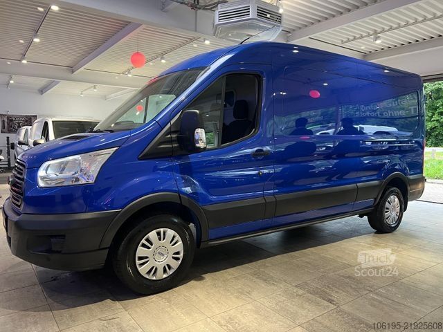 Komercijalno vozilo sa visokim krovom FORD Transit 2,2 TDCI Hoch+Lang*L3-H2*Garantie*1.Hand