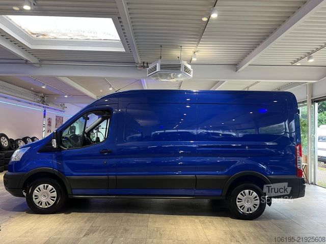 Komercijalno vozilo sa visokim krovom FORD Transit 2,2 TDCI Hoch+Lang*L3-H2*Garantie*1.Hand