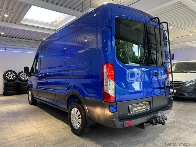 Komercijalno vozilo sa visokim krovom FORD Transit 2,2 TDCI Hoch+Lang*L3-H2*Garantie*1.Hand