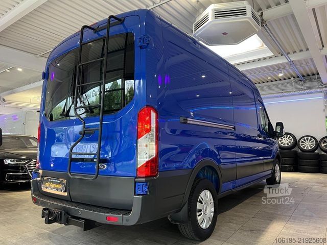Komercijalno vozilo sa visokim krovom FORD Transit 2,2 TDCI Hoch+Lang*L3-H2*Garantie*1.Hand