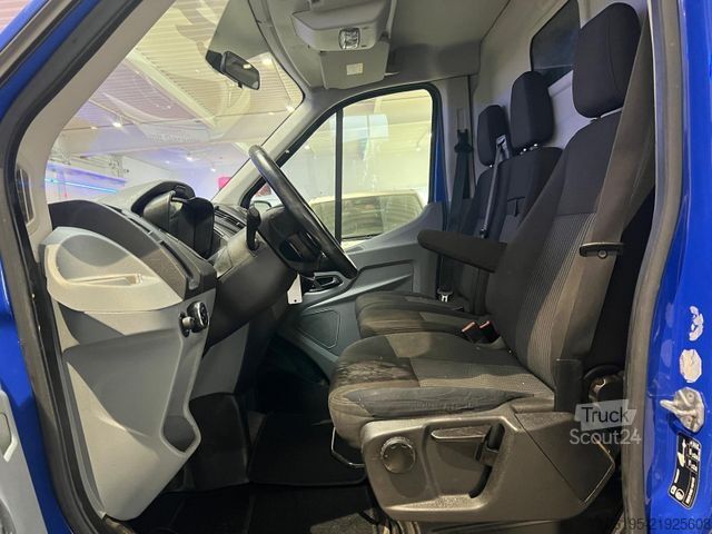Komercijalno vozilo sa visokim krovom FORD Transit 2,2 TDCI Hoch+Lang*L3-H2*Garantie*1.Hand