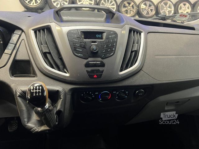 Komercijalno vozilo sa visokim krovom FORD Transit 2,2 TDCI Hoch+Lang*L3-H2*Garantie*1.Hand