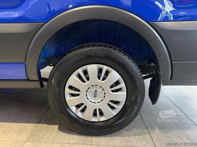 Komercijalno vozilo sa visokim krovom FORD Transit 2,2 TDCI Hoch+Lang*L3-H2*Garantie*1.Hand