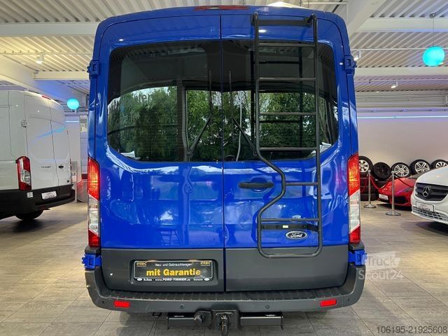 Komercijalno vozilo sa visokim krovom FORD Transit 2,2 TDCI Hoch+Lang*L3-H2*Garantie*1.Hand