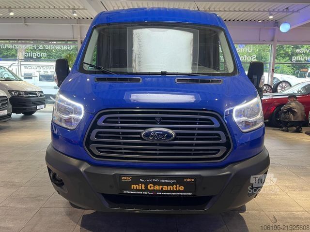 Komercijalno vozilo sa visokim krovom FORD Transit 2,2 TDCI Hoch+Lang*L3-H2*Garantie*1.Hand