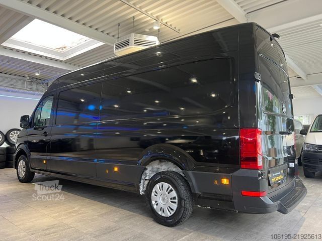 Dubă cu acoperiș înalt VOLKSWAGEN Crafter TDI Maxi Hoch+Lang*L3-H2*