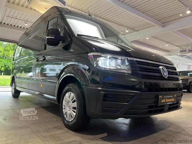 Dubă cu acoperiș înalt VOLKSWAGEN Crafter TDI Maxi Hoch+Lang*L3-H2*