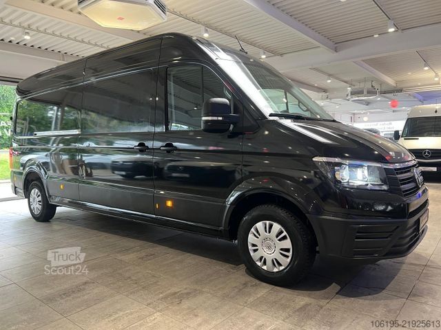 Dubă cu acoperiș înalt VOLKSWAGEN Crafter TDI Maxi Hoch+Lang*L3-H2*