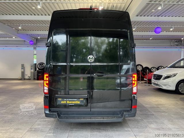 Dubă cu acoperiș înalt VOLKSWAGEN Crafter TDI Maxi Hoch+Lang*L3-H2*