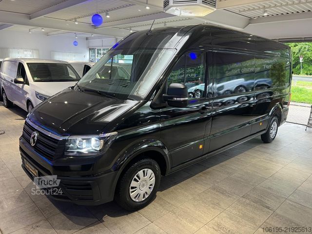 Dubă cu acoperiș înalt VOLKSWAGEN Crafter TDI Maxi Hoch+Lang*L3-H2*