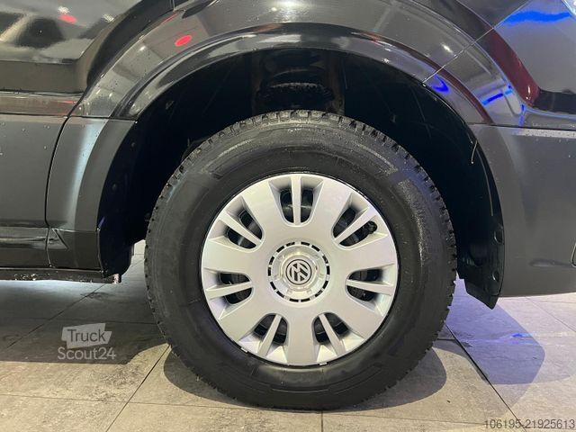 Dubă cu acoperiș înalt VOLKSWAGEN Crafter TDI Maxi Hoch+Lang*L3-H2*