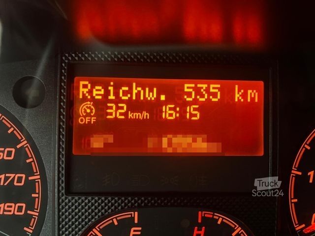 Magas tetős furgon FIAT Ducato 2,3 HDI Hoch+Lang*L2-H2*Garantie*1.Hand*