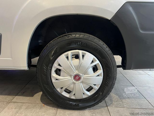Magas tetős furgon FIAT Ducato 2,3 HDI Hoch+Lang*L2-H2*Garantie*1.Hand*