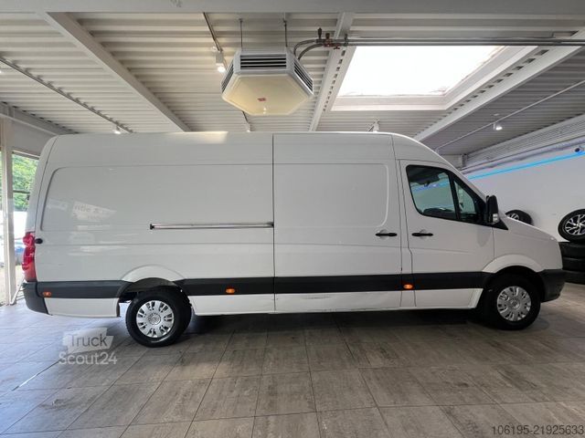 Фургон з високим дахом VOLKSWAGEN Crafter Maxi Hoch+Lang*L3-H2*Garantie*