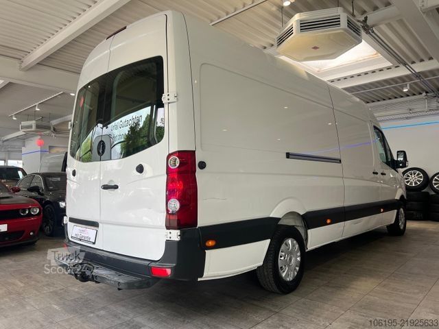 Фургон з високим дахом VOLKSWAGEN Crafter Maxi Hoch+Lang*L3-H2*Garantie*