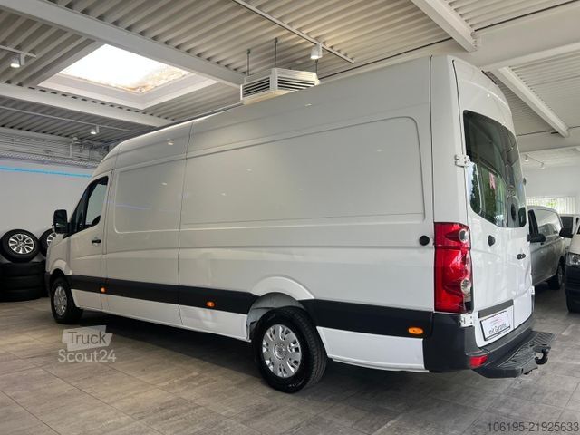 Фургон з високим дахом VOLKSWAGEN Crafter Maxi Hoch+Lang*L3-H2*Garantie*