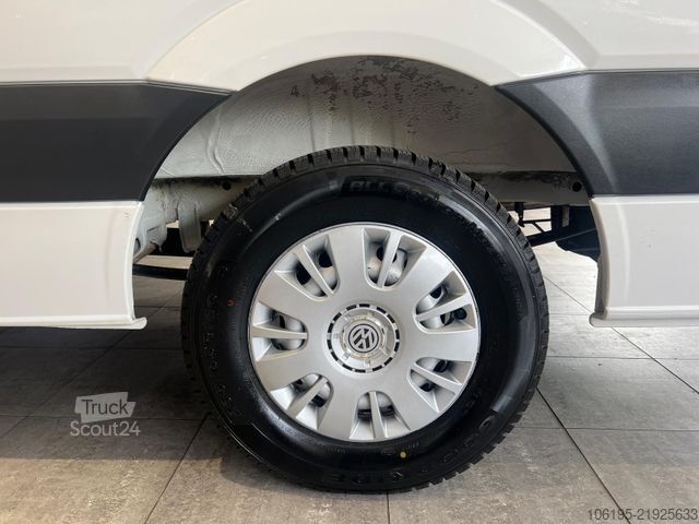 Фургон з високим дахом VOLKSWAGEN Crafter Maxi Hoch+Lang*L3-H2*Garantie*