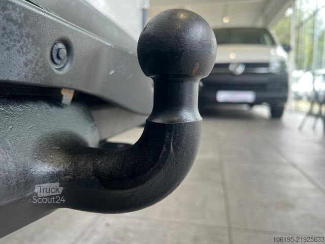 Фургон з високим дахом VOLKSWAGEN Crafter Maxi Hoch+Lang*L3-H2*Garantie*