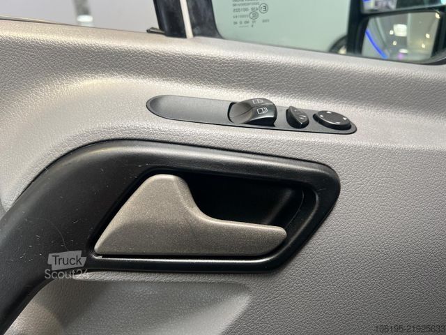 Фургон з високим дахом VOLKSWAGEN Crafter Maxi Hoch+Lang*L3-H2*Garantie*