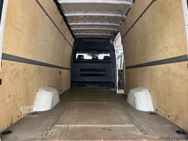 Фургон з високим дахом VOLKSWAGEN Crafter Maxi Hoch+Lang*L3-H2*Garantie*