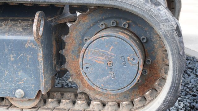 Miniexcavadora KOBELCO SK28SR-6E SK28SR Minibagger 3020 Kg