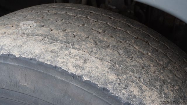 Šiukšliavežis VOLVO FM 410 Euro 6 Müllwagen