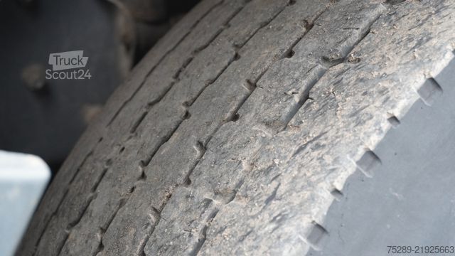 Šiukšliavežis VOLVO FM 410 Euro 6 Müllwagen