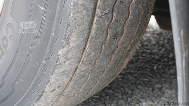 Šiukšliavežis VOLVO FM 410 Euro 6 Müllwagen
