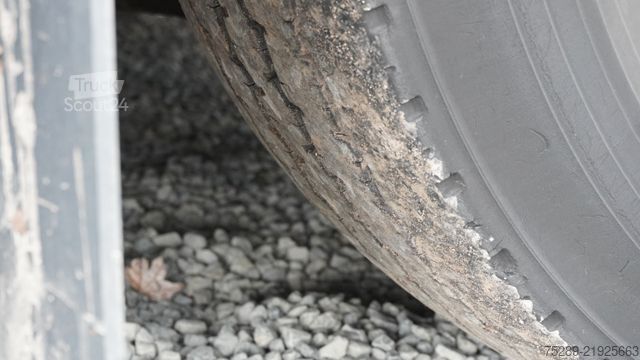 Šiukšliavežis VOLVO FM 410 Euro 6 Müllwagen